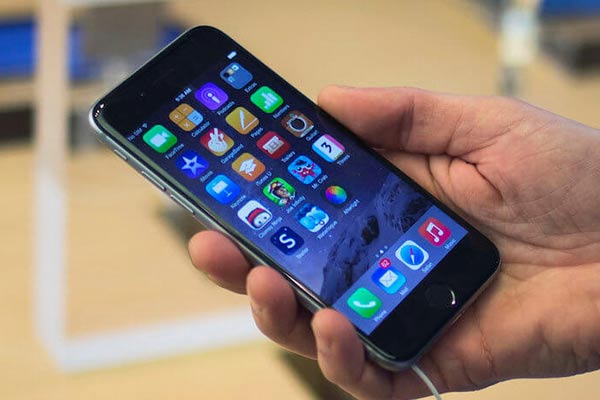 Приложение казино на айфон